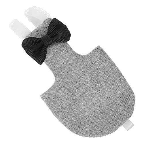minkissy Vögel Fliegen Kleidungsstück Papagei Windel Wiederverwendbare Vogel Windel für Outdoor Vogel Käfig Zubehör minkissy Vögel Fliegen Kleidungsstück Papagei Windel Wiederverwendbare Vogel Windel für Outdoor Vogel Käfig Zubehör von minkissy