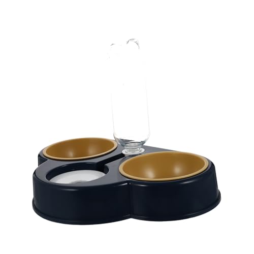 minkissy Fressnapf Wassernachfüllnapf für Haustiere Futterspender für Hunde Futternapf für Haustiere wasserspender für Hunde füttern Haustiernapf Katzennapf Trinkbrunnen Zubringer pp minkissy Fressnapf Wassernachfüllnapf für Haustiere Futterspender für Hunde Futternapf für Haustiere wasserspender für Hunde füttern Haustiernapf Katzennapf Trinkbrunnen Zubringer pp von minkissy