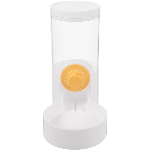minkissy Automatischer Futterspender Für Katzen Und Hunde Futterspender Und Wasserspender Leicht Zu Reinigen Und Dekorativ Im minkissy Automatischer Futterspender Für Katzen Und Hunde Futterspender Und Wasserspender Leicht Zu Reinigen Und Dekorativ Im von minkissy