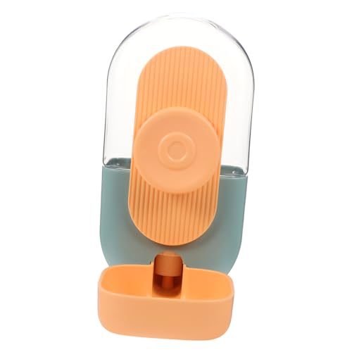 minkissy Futterautomat Futternapf Für Katzenkäfige Eimer Für Hundefutter Wasserspender Für Kaninchen Haustierfutterhalter Wasserschale Für Kaninchen Polypropylen Trinkflasche Kleine Tiere minkissy Futterautomat Futternapf Für Katzenkäfige Eimer Für Hundefutter Wasserspender Für Kaninchen Haustierfutterhalter Wasserschale Für Kaninchen Polypropylen Trinkflasche Kleine Tiere von minkissy