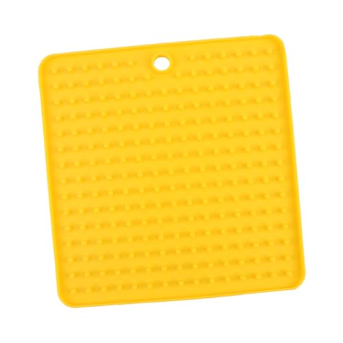 minkissy Multifunktionale Haustiere Kissen Haustiere Haustierzubehör Anti-rutsch-Kissen Hintergrund des Bärtigen Drachenpanzers Silikonpad Leckmatte Für Haustiere Verbrühungsschutz minkissy Multifunktionale Haustiere Kissen Haustiere Haustierzubehör Anti-rutsch-Kissen Hintergrund des Bärtigen Drachenpanzers Silikonpad Leckmatte Für Haustiere Verbrühungsschutz von minkissy