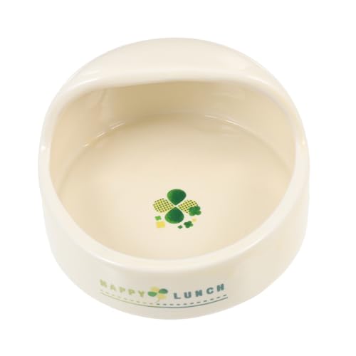 minkissy Futternapf Für Hamster Meerschweinchen Schüssel Wassernapf Für Hamster Napfschale Für Kleintiere Kaninchen Futternapf Hasenfutter Keramik Japanischer Stil Lebensmittelregal minkissy Futternapf Für Hamster Meerschweinchen Schüssel Wassernapf Für Hamster Napfschale Für Kleintiere Kaninchen Futternapf Hasenfutter Keramik Japanischer Stil Lebensmittelregal von minkissy