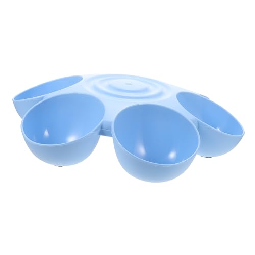 minkissy Futternapf für Haustiere mit Elegantem Blumen-Design Mehrere Futternäpfe Glatte Oberfläche minkissy Futternapf für Haustiere mit Elegantem Blumen-Design Mehrere Futternäpfe Glatte Oberfläche von minkissy