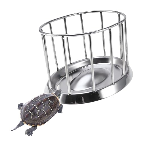minkissy Futternapf Für Reptilien Haustierzubehör Schildkröte von minkissy