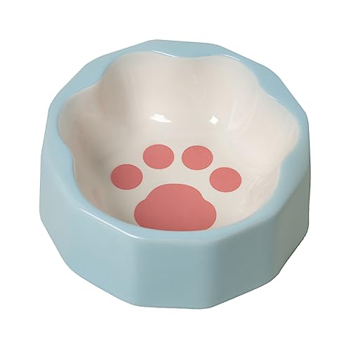 minkissy Futternapf Für Haustiere Neigungswinkel Schräg Hundenapf Aus Keramik Katzennapf Elegantes Design Robustes Material minkissy Futternapf Für Haustiere Neigungswinkel Schräg Hundenapf Aus Keramik Katzennapf Elegantes Design Robustes Material von minkissy