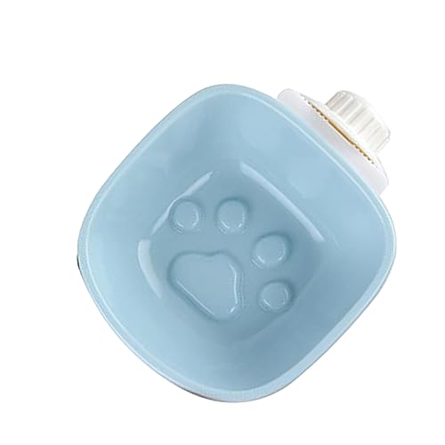minkissy Futterspender Für Haustiere Hängende Haustierschüssel Käfigmontierter Katzennapf Hundefutter Die Katze Hundenapf minkissy Futterspender Für Haustiere Hängende Haustierschüssel Käfigmontierter Katzennapf Hundefutter Die Katze Hundenapf von minkissy
