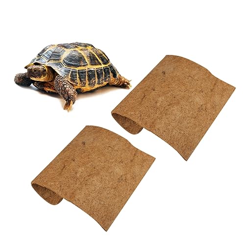 minkissy Gecko Supplies Reptilien-Sand-Terrarium-Dekoration, Reptilien, Schildkröte, Lebensraum, Ornament, Behälter, Reptisöl, Reptilien, warme Matte, Leopardenglas, Terrarium, Reptilien, minkissy Gecko Supplies Reptilien-Sand-Terrarium-Dekoration, Reptilien, Schildkröte, Lebensraum, Ornament, Behälter, Reptisöl, Reptilien, warme Matte, Leopardenglas, Terrarium, Reptilien, von minkissy