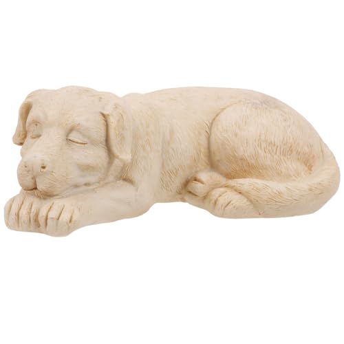 minkissy Gedenkschmuck für Haustiere Statue gedenkstein für Haustiere Haustier Grabstein Haustier-Denkmal gedenken Kunsthandwerk Welpenbett schmücken Ornamente Harz minkissy Gedenkschmuck für Haustiere Statue gedenkstein für Haustiere Haustier Grabstein Haustier-Denkmal gedenken Kunsthandwerk Welpenbett schmücken Ornamente Harz von minkissy