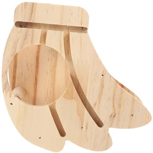 minkissy Grasständer Aus Holz Für Kaninchen Hasenfressgitter Hasenheuspender Futternapf Für Chinchillas Heuraufe Hasen-heu-krippe Meerschweinchen Futter Lebensmittel Hölzern Haustierbett minkissy Grasständer Aus Holz Für Kaninchen Hasenfressgitter Hasenheuspender Futternapf Für Chinchillas Heuraufe Hasen-heu-krippe Meerschweinchen Futter Lebensmittel Hölzern Haustierbett von minkissy