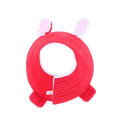 minkissy Hundehalsband Elisabethanische Halskette Weiches Material Muster Verhindert Kratzer Größe Xs minkissy Hundehalsband Elisabethanische Halskette Weiches Material Muster Verhindert Kratzer Größe Xs von minkissy