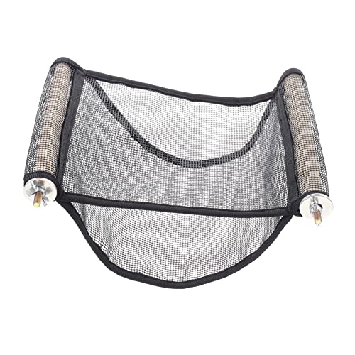 minkissy Hamster Atmungsaktive Aufhängung Spielzeug Frettchen Zubehör Frettchen Bett Frettchen-Nest Zuckergleiter Bett Hängematte Holz Hängendes Nest minkissy Hamster Atmungsaktive Aufhängung Spielzeug Frettchen Zubehör Frettchen Bett Frettchen-Nest Zuckergleiter Bett Hängematte Holz Hängendes Nest von minkissy