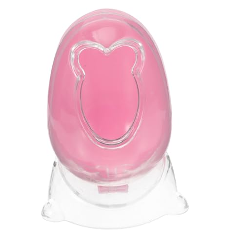 minkissy Hamster Badehaus Rennmäuse Badezimmer Rennmäuse Sandbad Behälter Ratte Versteck Meerschweinchen Sandbadekasten Hamster Bad Sand Zimmer Toilette Sand Badhalter Kleiner Hamster Chinchilla minkissy Hamster Badehaus Rennmäuse Badezimmer Rennmäuse Sandbad Behälter Ratte Versteck Meerschweinchen Sandbadekasten Hamster Bad Sand Zimmer Toilette Sand Badhalter Kleiner Hamster Chinchilla von minkissy