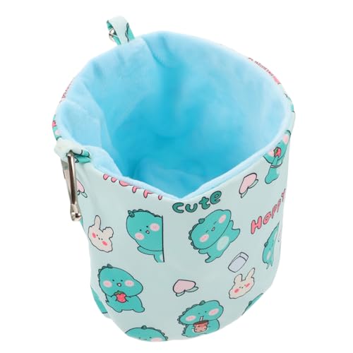 minkissy Hamster Hamster Winter Warmer Meerschweinchen Nest Hamster hängematte Hamster Haustierzubehör hamger Zubehör für Meerschweinchen Katzenhängematte für Käfig von minkissy
