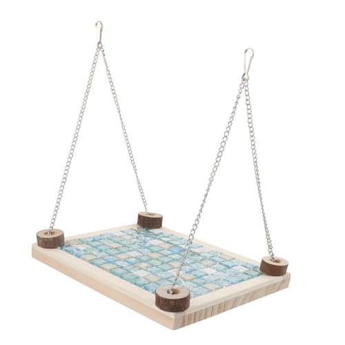 minkissy Hamster Kühlplatte Hamster Sommerhaus Igel Eishaus Hamster Plattform Bett Hängematte Hängende Bettwäsche Hamster Sommer Plattform Hamster Kühlkissen Ratte Spielzeug kalt Holz Pad minkissy Hamster Kühlplatte Hamster Sommerhaus Igel Eishaus Hamster Plattform Bett Hängematte Hängende Bettwäsche Hamster Sommer Plattform Hamster Kühlkissen Ratte Spielzeug kalt Holz Pad von minkissy