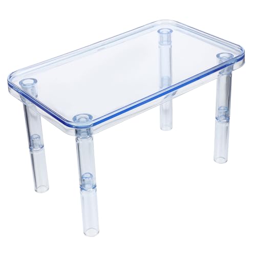 minkissy Hamster-Landschaftsbauplattform Zubehör für Sittichkäfige Aktivitätszentrum für kleine Haustiere Spielzeug Interessantes Hamsterbett verschleißfeste Hamsterplattform Hamsterkäfig minkissy Hamster-Landschaftsbauplattform Zubehör für Sittichkäfige Aktivitätszentrum für kleine Haustiere Spielzeug Interessantes Hamsterbett verschleißfeste Hamsterplattform Hamsterkäfig von minkissy