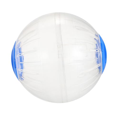 minkissy Hamster Laufball Spielzeug 15c Plastik Kleine Tiere Hamsterball von minkissy
