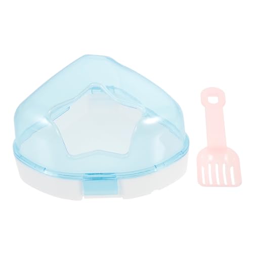 minkissy Hamster-badewannen-Bidet Kleines Haustier Wc Kleintier Sand Hamster Villa Meerschweinchen Badehaus Hamster Ecktoilette Hamster Box Hamster Bad Behälter Badeprodukte Sand Graben Abs minkissy Hamster-badewannen-Bidet Kleines Haustier Wc Kleintier Sand Hamster Villa Meerschweinchen Badehaus Hamster Ecktoilette Hamster Box Hamster Bad Behälter Badeprodukte Sand Graben Abs von minkissy