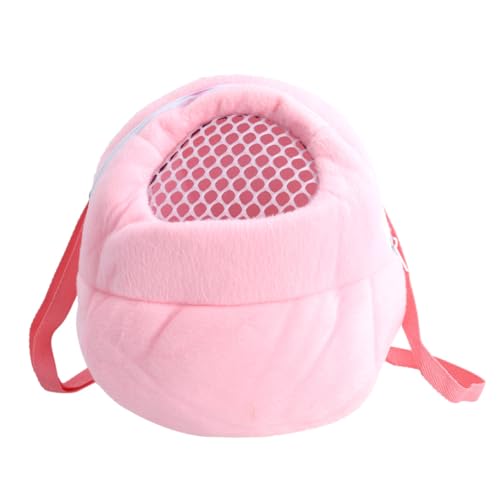 minkissy Tragbare Weiche Haustier-Handtasche Tragetasche Für Haustiere Reisetasche Für Kleintiere Tragetasche Für Im Freien Wandern Größe L minkissy Tragbare Weiche Haustier-Handtasche Tragetasche Für Haustiere Reisetasche Für Kleintiere Tragetasche Für Im Freien Wandern Größe L von minkissy