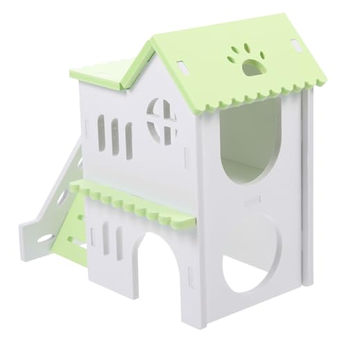minkissy Hamsterbett Glocke Tragen Tierversteck Hütte Schnecken Chinchilla-Spielzeug Hamster Verstecken Spielzeughamster Hamsterspielzeug Für Kinder Sportdekor Zubehör Hölzern minkissy Hamsterbett Glocke Tragen Tierversteck Hütte Schnecken Chinchilla-Spielzeug Hamster Verstecken Spielzeughamster Hamsterspielzeug Für Kinder Sportdekor Zubehör Hölzern von minkissy