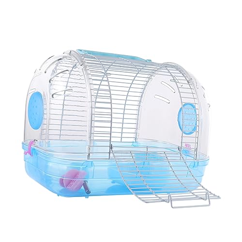 minkissy Hamsterkäfig Hammer Einstreu für Hamster Eichhörnchenhaus Tierkäfig Käfig im Freien Meerschweinchenkäfig Haustier Hamsterhaus Hamsternest draussen Igel handhaben Reisen Plastik minkissy Hamsterkäfig Hammer Einstreu für Hamster Eichhörnchenhaus Tierkäfig Käfig im Freien Meerschweinchenkäfig Haustier Hamsterhaus Hamsternest draussen Igel handhaben Reisen Plastik von minkissy
