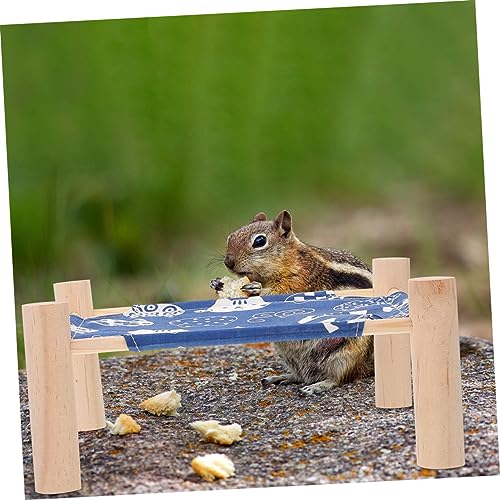 minkissy Hamsternest, kleines Haustierkäfigbett, hängendes Hamsterhaus, Ratte, Schlafbett, Hamsterkäfig, Hängender Hamsterspielzeug, Dealspet Zubehör, Meerschweinchen-Zubehör, Haustierspielzeug, minkissy Hamsternest, kleines Haustierkäfigbett, hängendes Hamsterhaus, Ratte, Schlafbett, Hamsterkäfig, Hängender Hamsterspielzeug, Dealspet Zubehör, Meerschweinchen-Zubehör, Haustierspielzeug, von minkissy