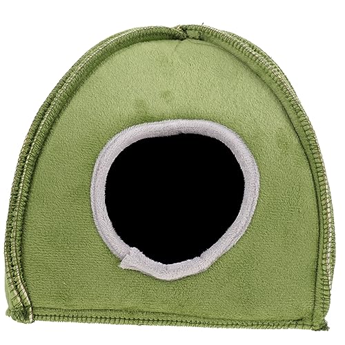 minkissy Hamsternest Eichhörnchen Bettwäsche Meerschweinchen Schlafen Hamster Haus Frettchen Meerschweinchen Haus Tragen Hütte Hamster Höhle Chinchilla Hamster Versteck Schwamm Haustierbett Warm minkissy Hamsternest Eichhörnchen Bettwäsche Meerschweinchen Schlafen Hamster Haus Frettchen Meerschweinchen Haus Tragen Hütte Hamster Höhle Chinchilla Hamster Versteck Schwamm Haustierbett Warm von minkissy