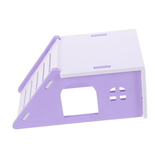 minkissy Spielzeug Hamsternest Rattenrutschenhaus Hamsterkäfige Hamsterhütte Spielen Hamsterleiter Brücke Meerschweinchenkäfige Rutsche Für Kleintiere Hamsterkletterspielzeug Kleines minkissy Spielzeug Hamsternest Rattenrutschenhaus Hamsterkäfige Hamsterhütte Spielen Hamsterleiter Brücke Meerschweinchenkäfige Rutsche Für Kleintiere Hamsterkletterspielzeug Kleines von minkissy
