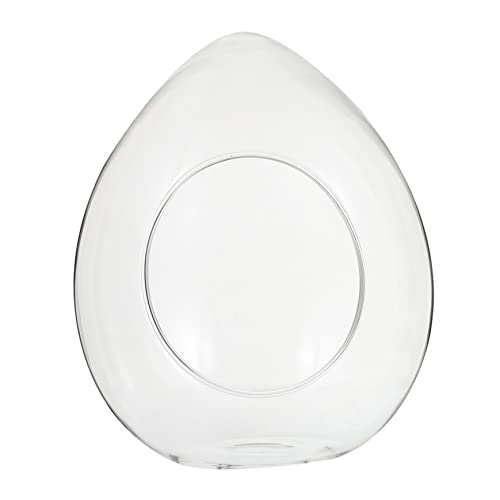 minkissy Hamsternest Spielzeug Glas Chinchilla-Nest Keramik minkissy Hamsternest Spielzeug Glas Chinchilla-Nest Keramik von minkissy