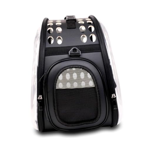 minkissy Handtasche Welpenträger Tragetasche Haustier minkissy Handtasche Welpenträger Tragetasche Haustier von minkissy