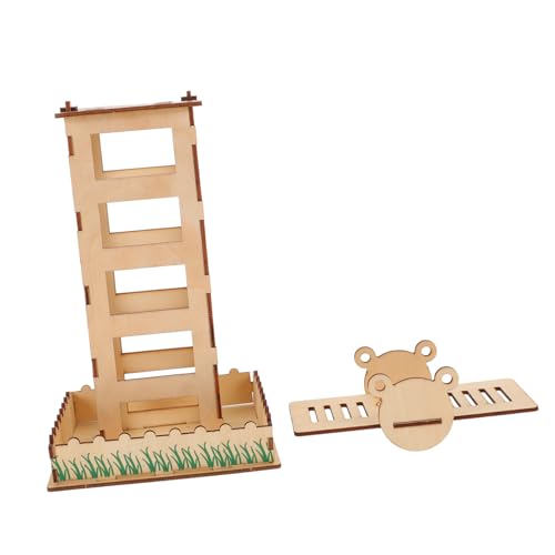 minkissy Hasengrasständer Futterständer Aus Holz Heufütterer Aus Holz Hasenheu Futterregal Für Kaninchenfutter Kaninchenfresser Ohne Abfallfutter Essen Lebensmittelregal Chinchilla Hölzern minkissy Hasengrasständer Futterständer Aus Holz Heufütterer Aus Holz Hasenheu Futterregal Für Kaninchenfutter Kaninchenfresser Ohne Abfallfutter Essen Lebensmittelregal Chinchilla Hölzern von minkissy