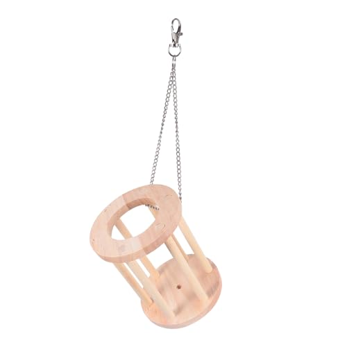 minkissy Hasengrasständer Kleintier Heuhalter Schwimmheuhalter Futterspender für Hamster Nagetier hängendes Fütterungsspielzeug Hasenspielzeug Chinchilla-Spielzeug Heukorb für minkissy Hasengrasständer Kleintier Heuhalter Schwimmheuhalter Futterspender für Hamster Nagetier hängendes Fütterungsspielzeug Hasenspielzeug Chinchilla-Spielzeug Heukorb für von minkissy