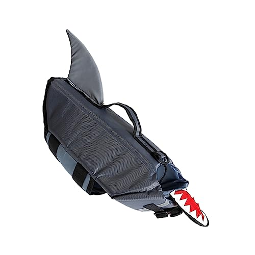 minkissy Haustier-Badeanzug Welpen-Shirts Hund schwimmt Katzenleben Muskelshirt Tanktops Haustier Hund Bootszubehör Kleidung für den hundepool wasserdicht Hündchen Ente Weste Rettungsring minkissy Haustier-Badeanzug Welpen-Shirts Hund schwimmt Katzenleben Muskelshirt Tanktops Haustier Hund Bootszubehör Kleidung für den hundepool wasserdicht Hündchen Ente Weste Rettungsring von minkissy