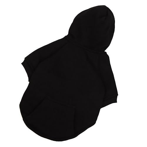 minkissy Haustier-Hoodie Kleidung Baumwolle Herbst Zur Seite Fahren minkissy Haustier-Hoodie Kleidung Baumwolle Herbst Zur Seite Fahren von minkissy
