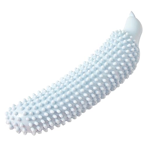minkissy Hundespielzeug Für Zahnpflege Flexibles Kauspielzeug Interaktives Pet Plaything Für Training Und Beschäftigung Langlebig Und Sicher Für Kleine Und Große Hunde minkissy Hundespielzeug Für Zahnpflege Flexibles Kauspielzeug Interaktives Pet Plaything Für Training Und Beschäftigung Langlebig Und Sicher Für Kleine Und Große Hunde von minkissy