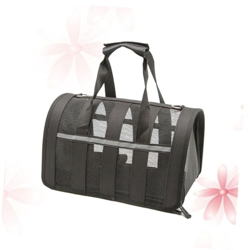 minkissy Haustier Tragetasche Hund Handtasche Haustier Handtasche Welpentrage Katzentasche Faltbar minkissy Haustier Tragetasche Hund Handtasche Haustier Handtasche Welpentrage Katzentasche Faltbar von minkissy