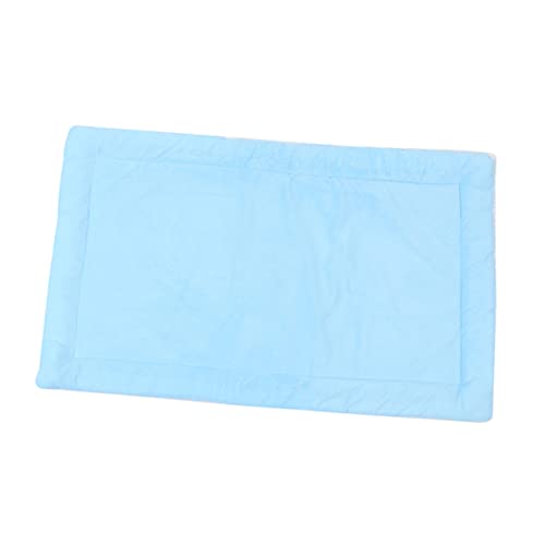 minkissy Haustier-plüschdecke Isomatte Für Hunde Kistenmatte Für Katzen rutschfeste Haustiermatratze Hundeboxen Pads Welpe Hund Schlafmatte Hundebox Pad Plüsch Hund Sommer Polyester minkissy Haustier-plüschdecke Isomatte Für Hunde Kistenmatte Für Katzen rutschfeste Haustiermatratze Hundeboxen Pads Welpe Hund Schlafmatte Hundebox Pad Plüsch Hund Sommer Polyester von minkissy