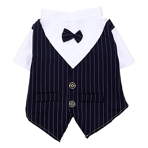 minkissy Haustieranzug Hochzeitskleid Zubehör Polyester Dreieck minkissy Haustieranzug Hochzeitskleid Zubehör Polyester Dreieck von minkissy