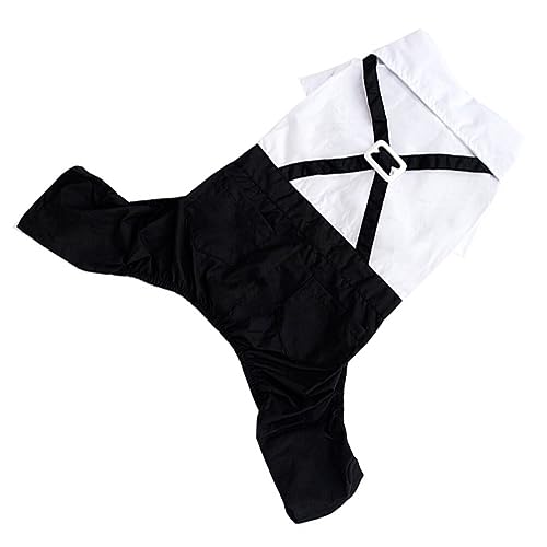 minkissy Haustieranzug Kleider für eine Hochzeit Hund Abendkleider für Frauen formell formelle Kleidung Hochzeitsanzug für Haustiere Haustier-Overalls Pommern Passen Hochzeitskleid Shirt minkissy Haustieranzug Kleider für eine Hochzeit Hund Abendkleider für Frauen formell formelle Kleidung Hochzeitsanzug für Haustiere Haustier-Overalls Pommern Passen Hochzeitskleid Shirt von minkissy