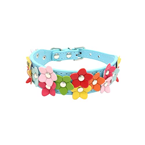minkissy Haustierhalsbandkegel Haustier Einstellbar von minkissy