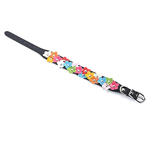 minkissy Haustierhalsbandkegel Pu Haustier minkissy Haustierhalsbandkegel Pu Haustier von minkissy