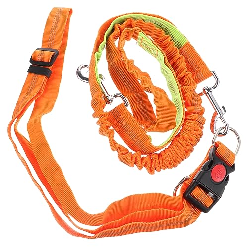 minkissy Haustierleine Bungee Hund Laufen Haustier Schleppkabel Hund Bungee Gym Gürtel Hund Training Bungee Hundegürtel Haustier Gürtel Hund Zugseil Hund Traktionsleine Petg Schärpen Nylon Hundeleine minkissy Haustierleine Bungee Hund Laufen Haustier Schleppkabel Hund Bungee Gym Gürtel Hund Training Bungee Hundegürtel Haustier Gürtel Hund Zugseil Hund Traktionsleine Petg Schärpen Nylon Hundeleine von minkissy