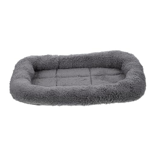 minkissy Haustiermatte Hundebett Haustierunterlage Outdoor-Hundematte Hundeunterlagen Schlafkissen Haustier warmes Kissen Heimtierbedarf verdicken Haustierbett Haustierzubehör Katzenbett minkissy Haustiermatte Hundebett Haustierunterlage Outdoor-Hundematte Hundeunterlagen Schlafkissen Haustier warmes Kissen Heimtierbedarf verdicken Haustierbett Haustierzubehör Katzenbett von minkissy