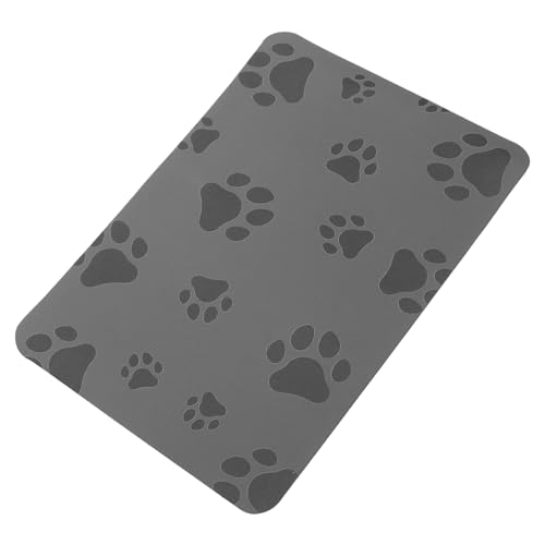 minkissy Tischsets Für Haustiere Futtermatten Für Hunde Saugfähige Matten rutschfest minkissy Tischsets Für Haustiere Futtermatten Für Hunde Saugfähige Matten rutschfest von minkissy