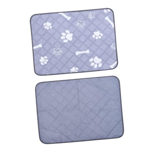 minkissy Haustiermatte hundebett Matte Saugeinlagen für Haustiere Töpfchen für Hunde Kissen Hundetrainingsmatte pet pinkelmatte Katzenbett Hund PIPI Pad Töpfchenauflage Urin-Pad Polyester minkissy Haustiermatte hundebett Matte Saugeinlagen für Haustiere Töpfchen für Hunde Kissen Hundetrainingsmatte pet pinkelmatte Katzenbett Hund PIPI Pad Töpfchenauflage Urin-Pad Polyester von minkissy