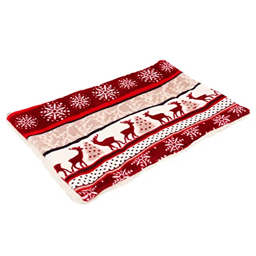 minkissy Haustierstreu Bodenbelag für Haustiere Kühlmatte pet Heating pad haustierbett Innen+Matte schlafkissen Welpenbett Schlafen Katzenmatte minkissy Haustierstreu Bodenbelag für Haustiere Kühlmatte pet Heating pad haustierbett Innen+Matte schlafkissen Welpenbett Schlafen Katzenmatte von minkissy