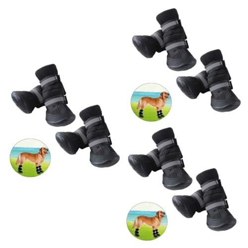 minkissy Schutzschuh Hund Haustierzubehör 3st Hundeschuhe Schuhe Für Hunde Stiefel Für Hunde Haustierschuhe Golden Retriever Hundestiefel Neoprenschuhe Hund minkissy Schutzschuh Hund Haustierzubehör 3st Hundeschuhe Schuhe Für Hunde Stiefel Für Hunde Haustierschuhe Golden Retriever Hundestiefel Neoprenschuhe Hund von minkissy