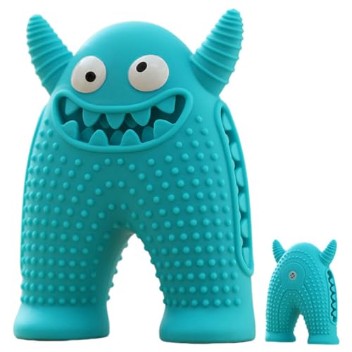 minkissy Spielzeug Für Welpen Langsames Futterspielzeug Für Hunde Kauball Für Hunde Quietschendes Kauspielzeug Für Hunde Quietschendes Hundespielzeug Hunderätsel Kieselgel Bissfest Hündchen minkissy Spielzeug Für Welpen Langsames Futterspielzeug Für Hunde Kauball Für Hunde Quietschendes Kauspielzeug Für Hunde Quietschendes Hundespielzeug Hunderätsel Kieselgel Bissfest Hündchen von minkissy