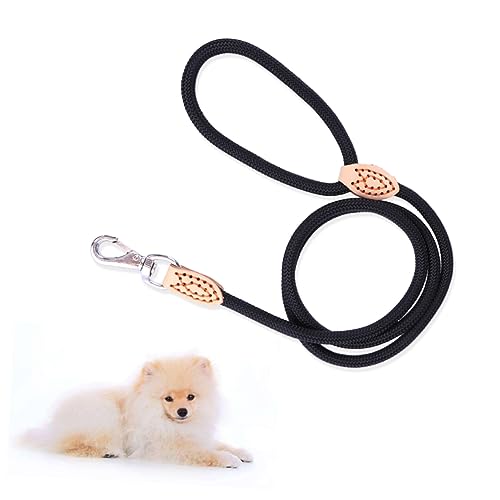 minkissy Heavy Duty Leash Heavy Duty Dog Leash Pet Leash Dog Training Leash Nylon Training Leash Pet Dog Leashes minkissy Heavy Duty Leash Heavy Duty Dog Leash Pet Leash Dog Training Leash Nylon Training Leash Pet Dog Leashes von minkissy