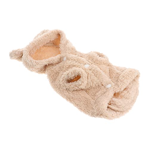 minkissy Herbst Hundekleidung Mädchen Wintermäntel Hundebekleidung Katzen-Cosplay Hundepullover Hoodie Hunde-Hoodies Für Kleine Hunde Haustierkleidung Kleider Französischer Hund Weihnachten minkissy Herbst Hundekleidung Mädchen Wintermäntel Hundebekleidung Katzen-Cosplay Hundepullover Hoodie Hunde-Hoodies Für Kleine Hunde Haustierkleidung Kleider Französischer Hund Weihnachten von minkissy