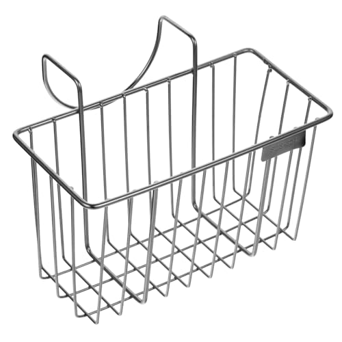 minkissy Heufütterung Kaninchen-heufutterautomat Für Käfig Heufutter Meerschweinchen Heunetz Für Heuraufe Hängender Heuhalter Heufutterspender Für Käfig Regal Lagerung Rostfreier Stahl minkissy Heufütterung Kaninchen-heufutterautomat Für Käfig Heufutter Meerschweinchen Heunetz Für Heuraufe Hängender Heuhalter Heufutterspender Für Käfig Regal Lagerung Rostfreier Stahl von minkissy